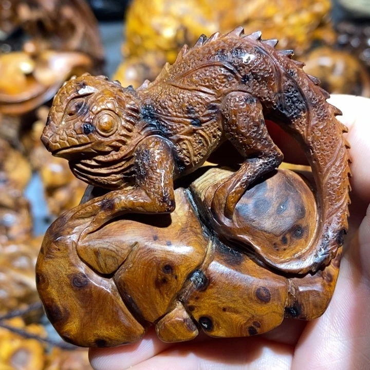 柏木太行崖柏陈化