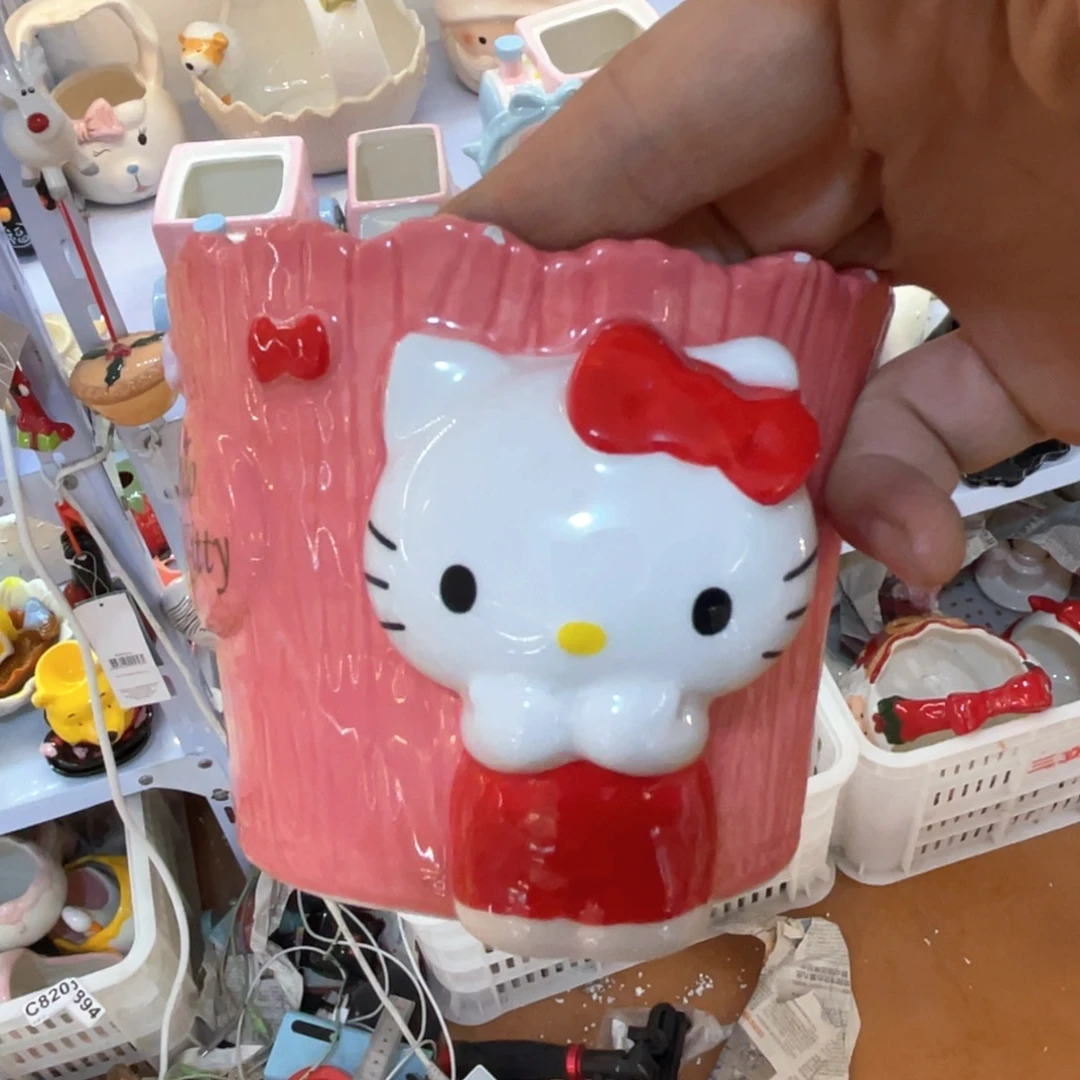 陶瓷微瑕介意慎拍