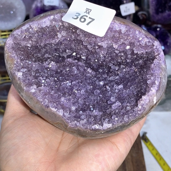 未镶嵌大型摆件（非配饰）水晶