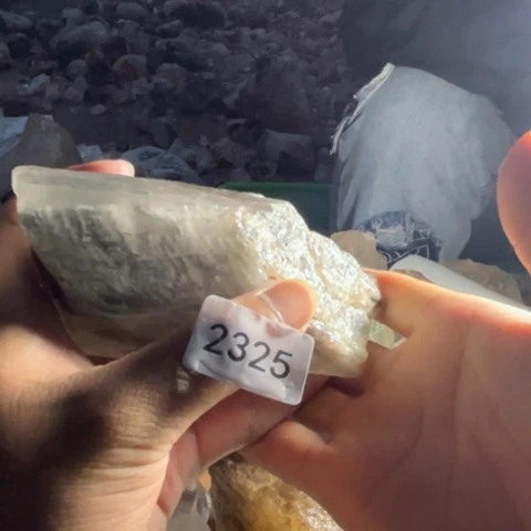 【闪购商品】未镶嵌大型摆件（非配饰）水晶