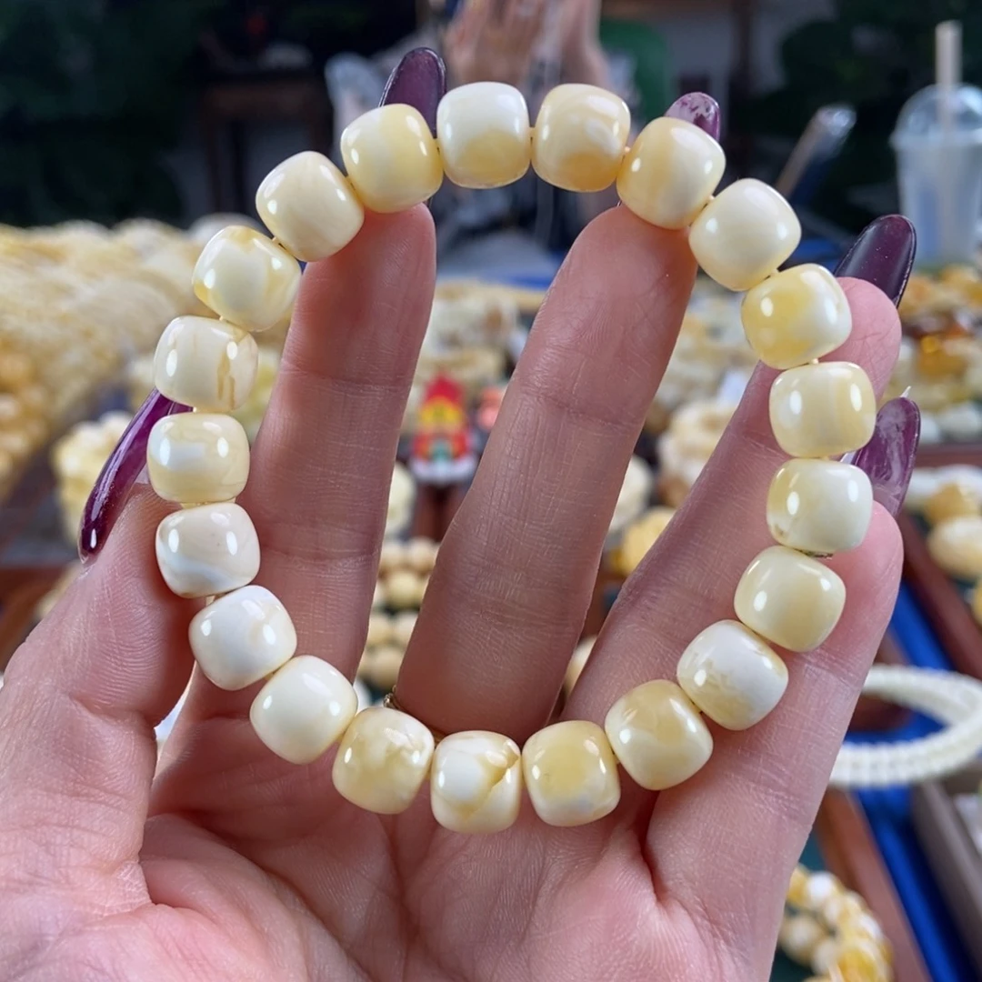 未镶嵌琥珀珠宝奇石10老型14.64