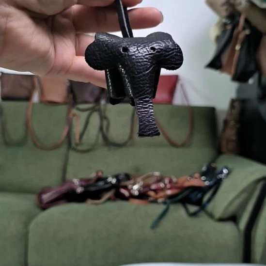 牛皮（革）牛皮头层牛皮真皮