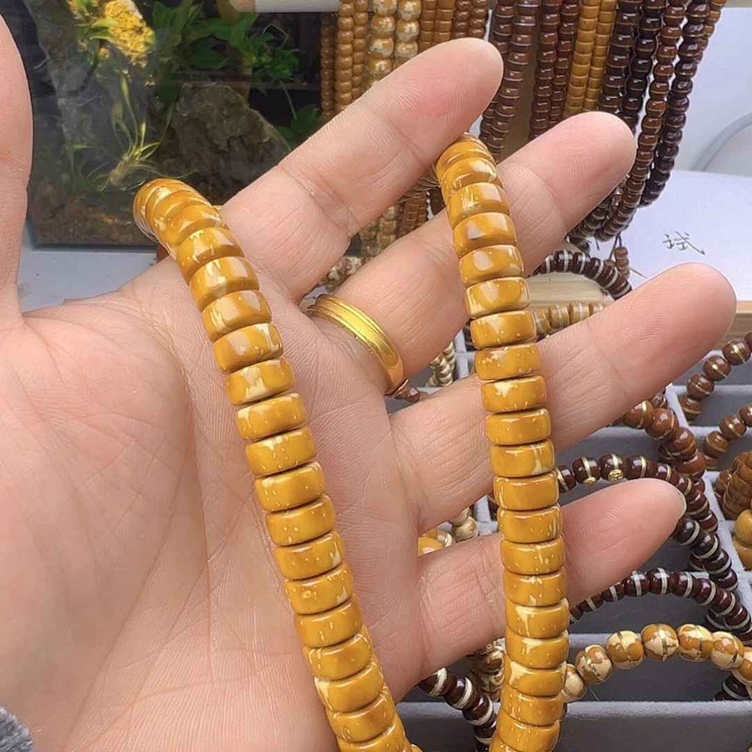 紫金鼠吊坠好*鱼20号紫金鼠