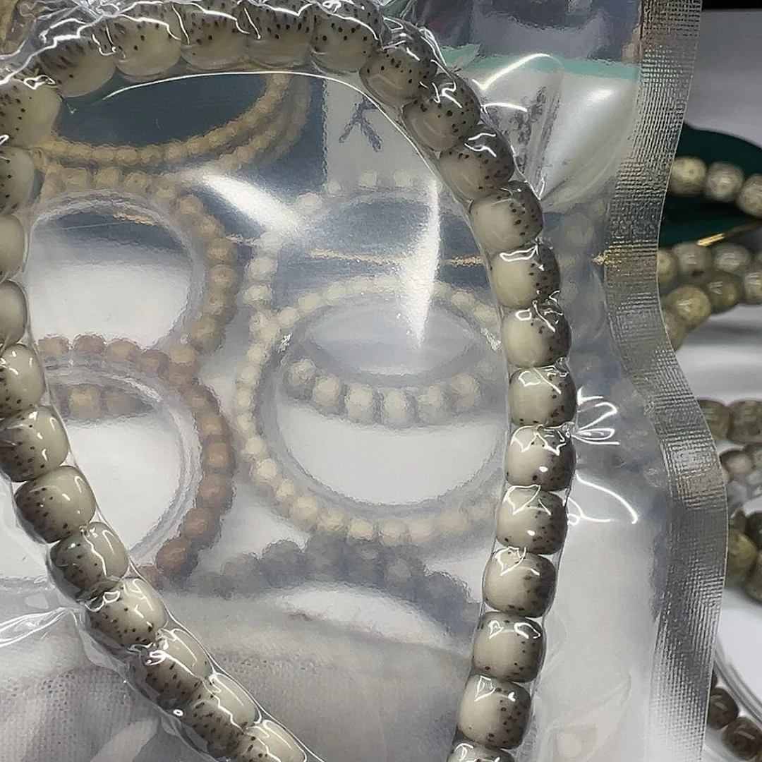 L*.石玉料黑背精品河豚卡7