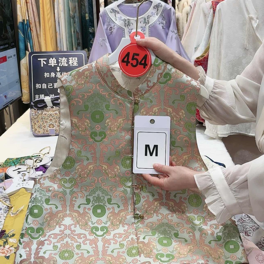 【闪购商品】南**此苏绣非遗文化艺术