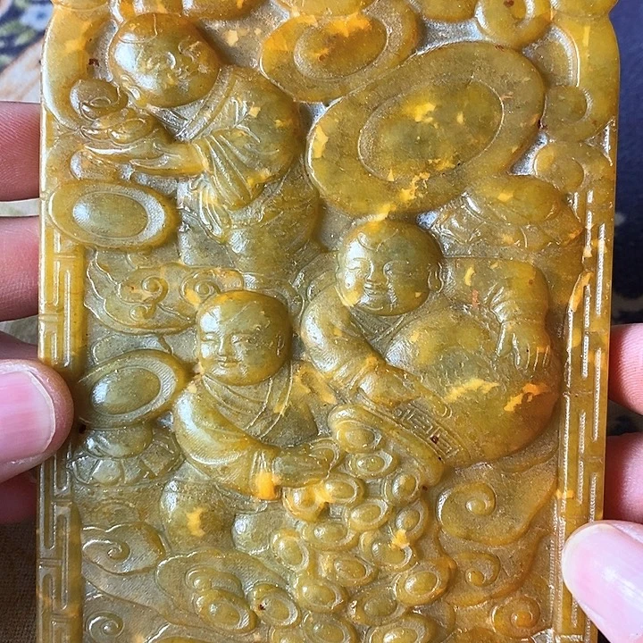茶盏人过留名 雁过留声