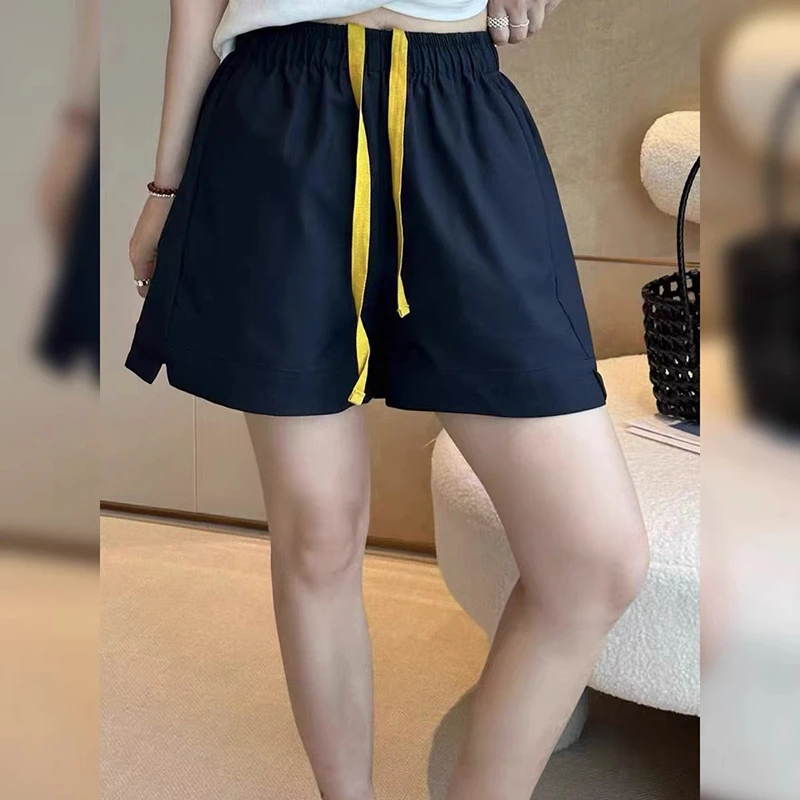 【大仙家】C305十三行春款韩式裤子舒适时尚百搭女士春夏季