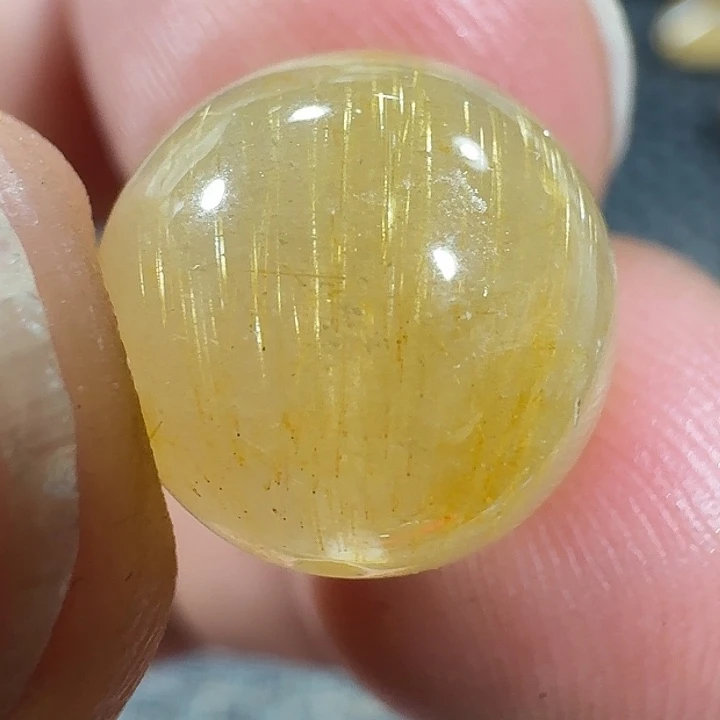 爱***࿐水晶未镶嵌颈饰你