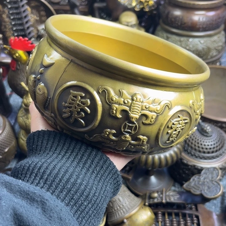 铜器666666666666666