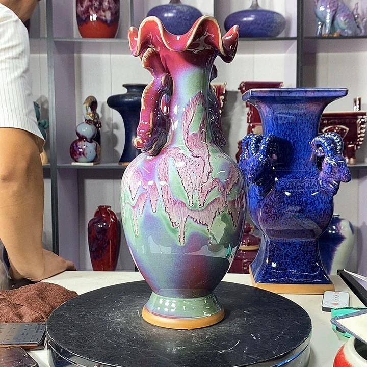 中国神垕精品神垕