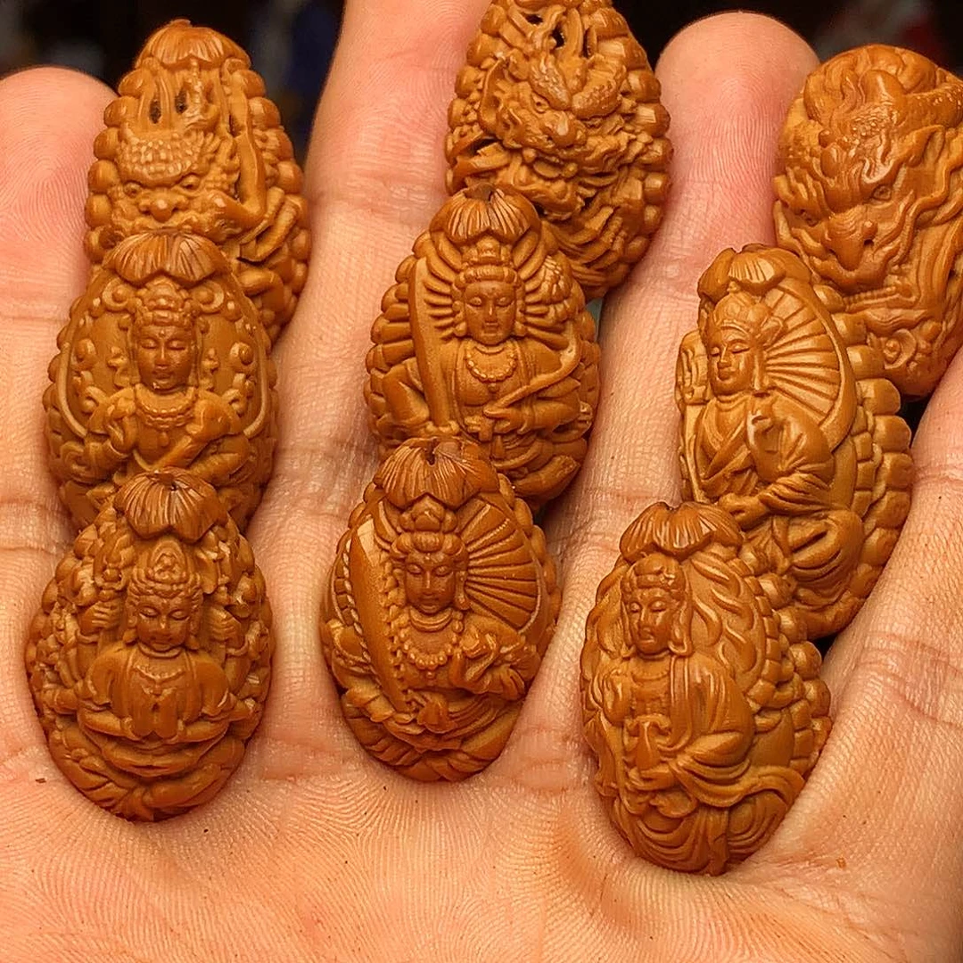 橄榄核手串/手链hhhbbbbbhbbbhbhhbb