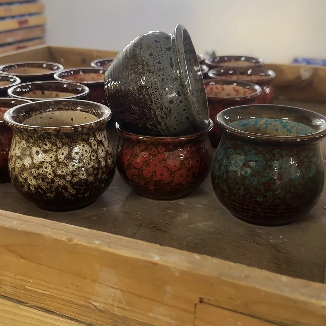 陶瓷4个福利局·自动合并订单·一个个买凑9元发·