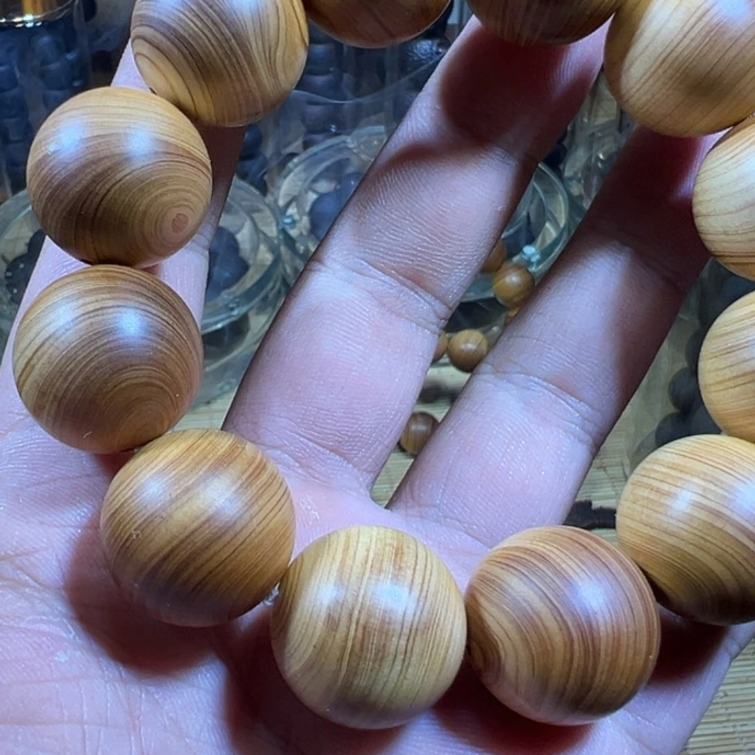 没***ᵂ手串/手链降真香2.0太行骨料陈化