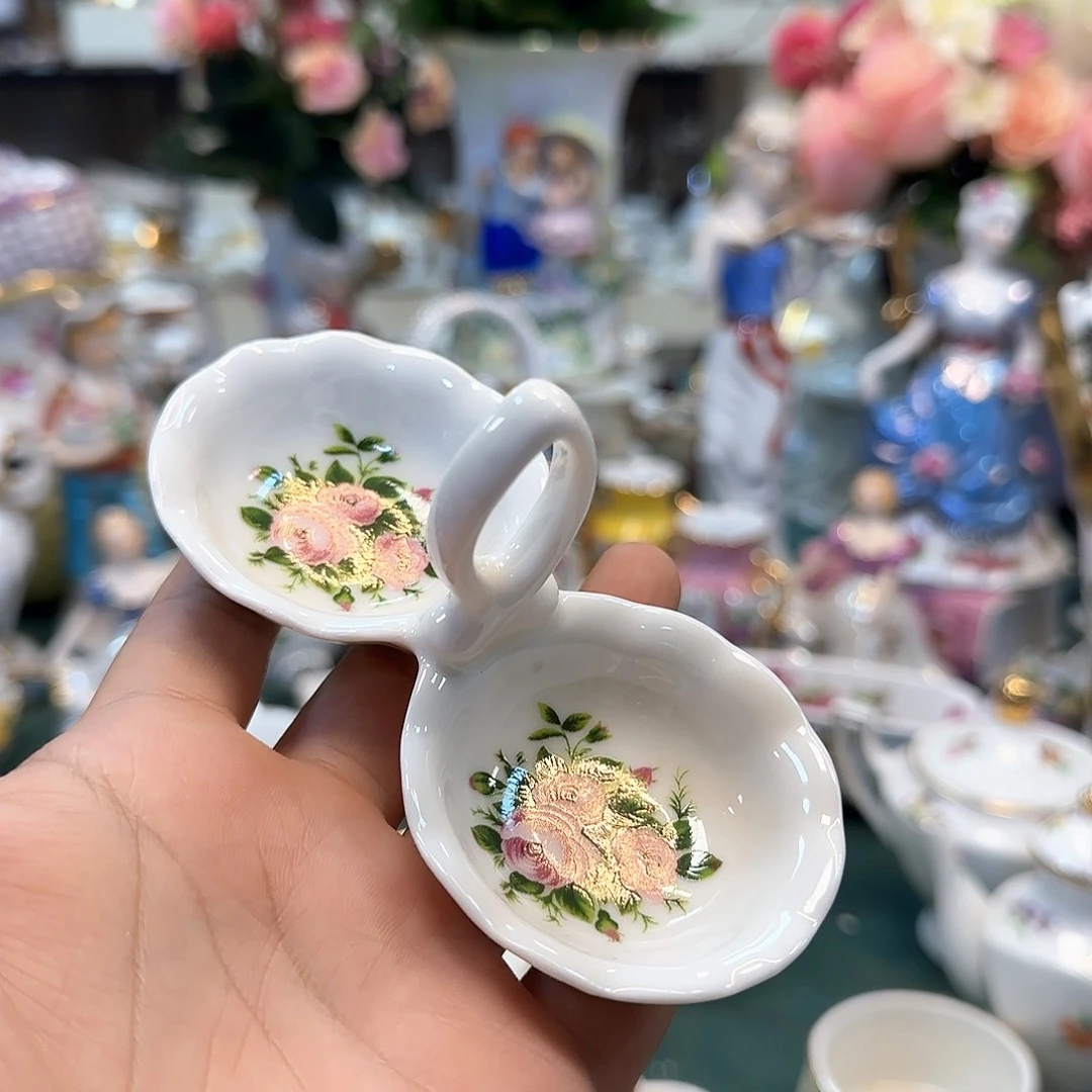 外贸冠衡陶瓷有限公司