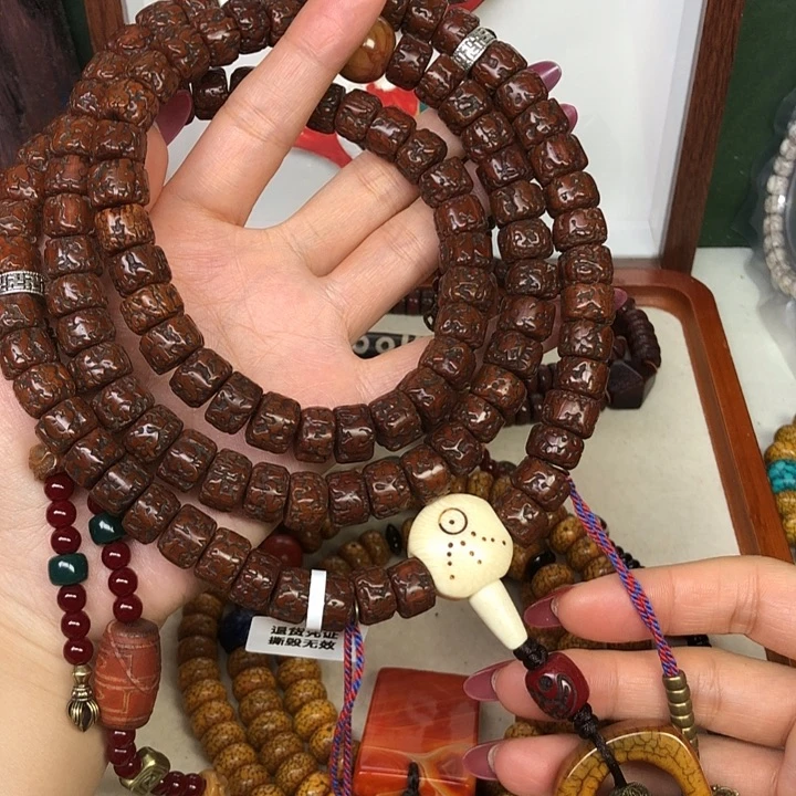 吊坠金刚菩提金刚