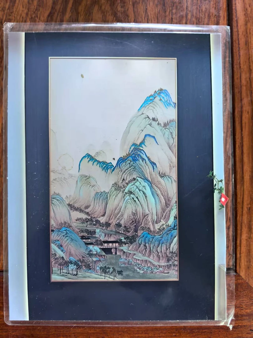 代拍链接作品1号