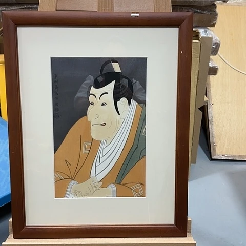 绘画木版画哈哈哈哈哈哈
