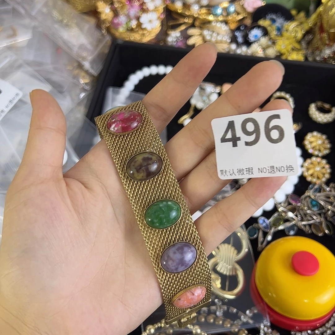 H***M铜合金合成碳硅石496