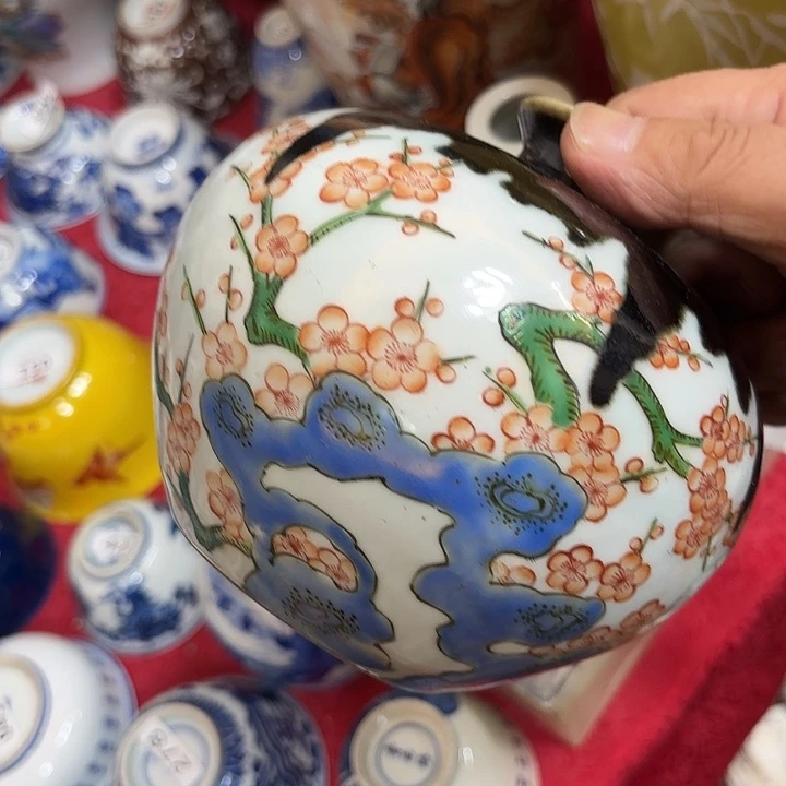 兔***逗其他陶瓷摆件不固定一件