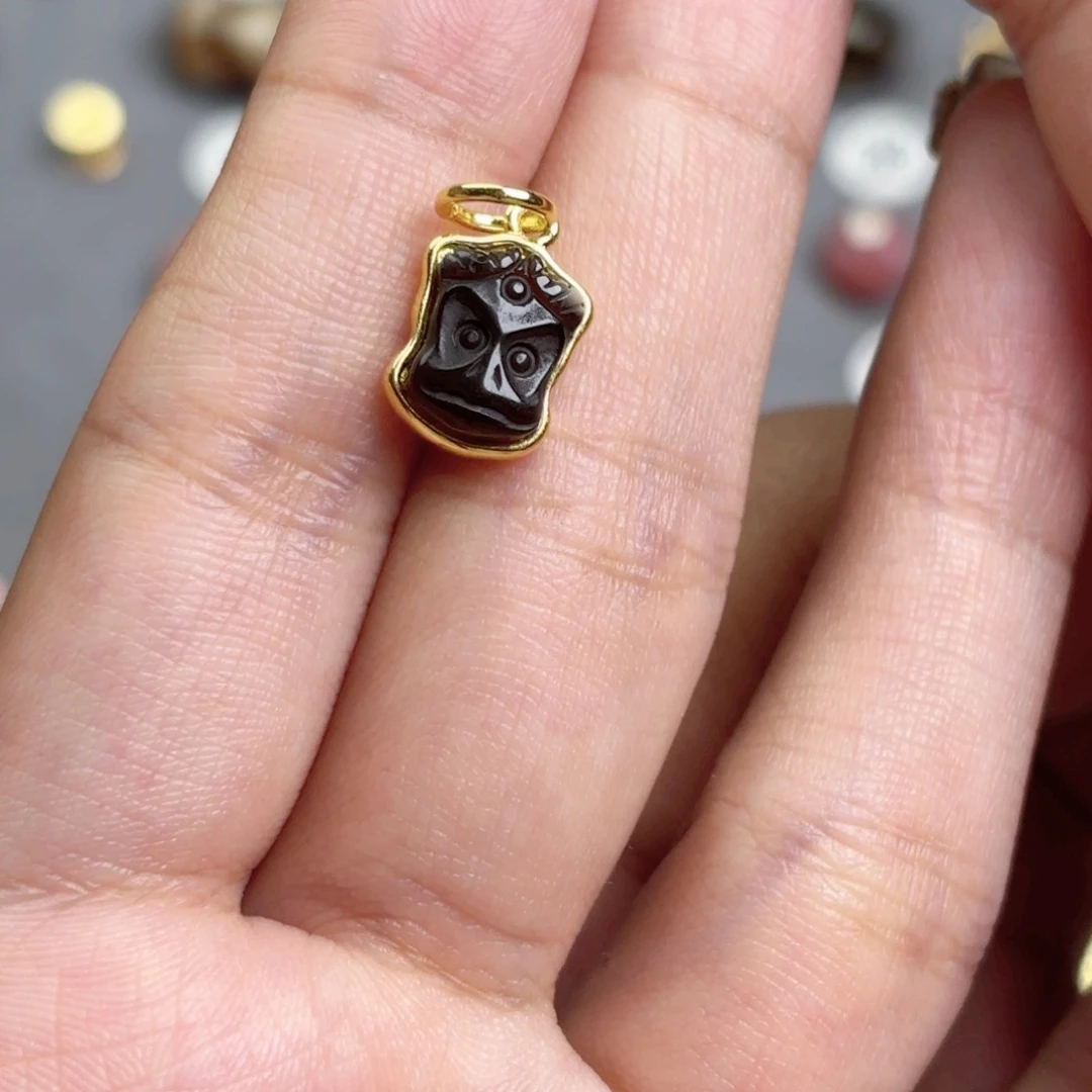 玛瑙/玉髓文玩配饰未镶嵌