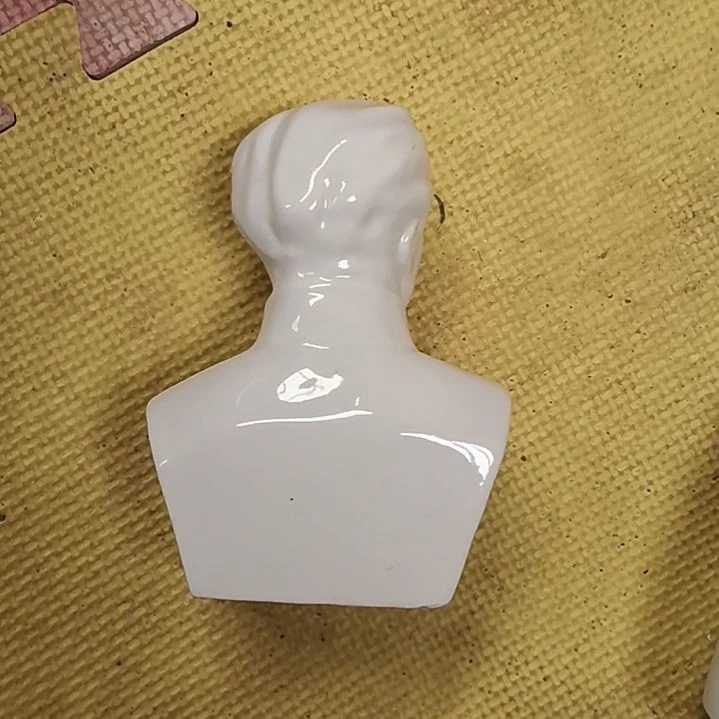 摆件，烧制问题都是正常的7号