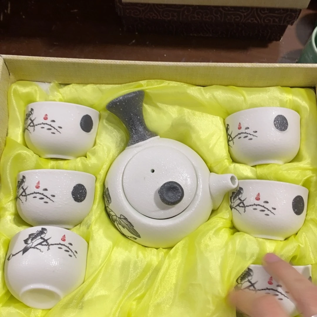 陶瓷等行业的生产和销售
