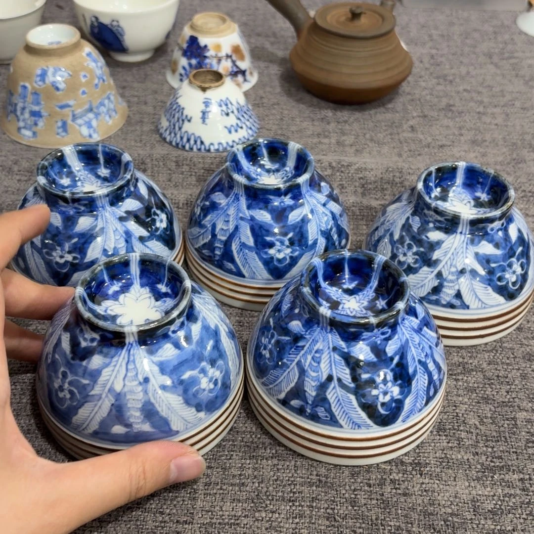 非常好用漂亮的茶具