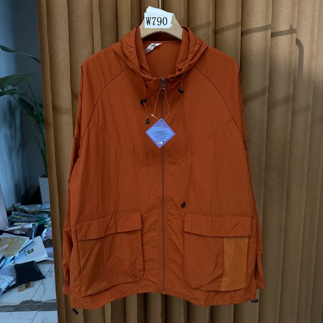 《实体撤柜清仓》短袖裤子外套     790