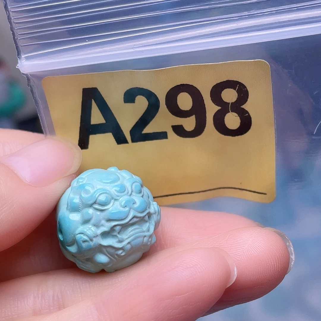 空竹粉丝专享十堰特色手工散珠