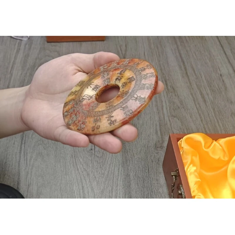 【罗家专属】1002-2新人福利饰品摆件