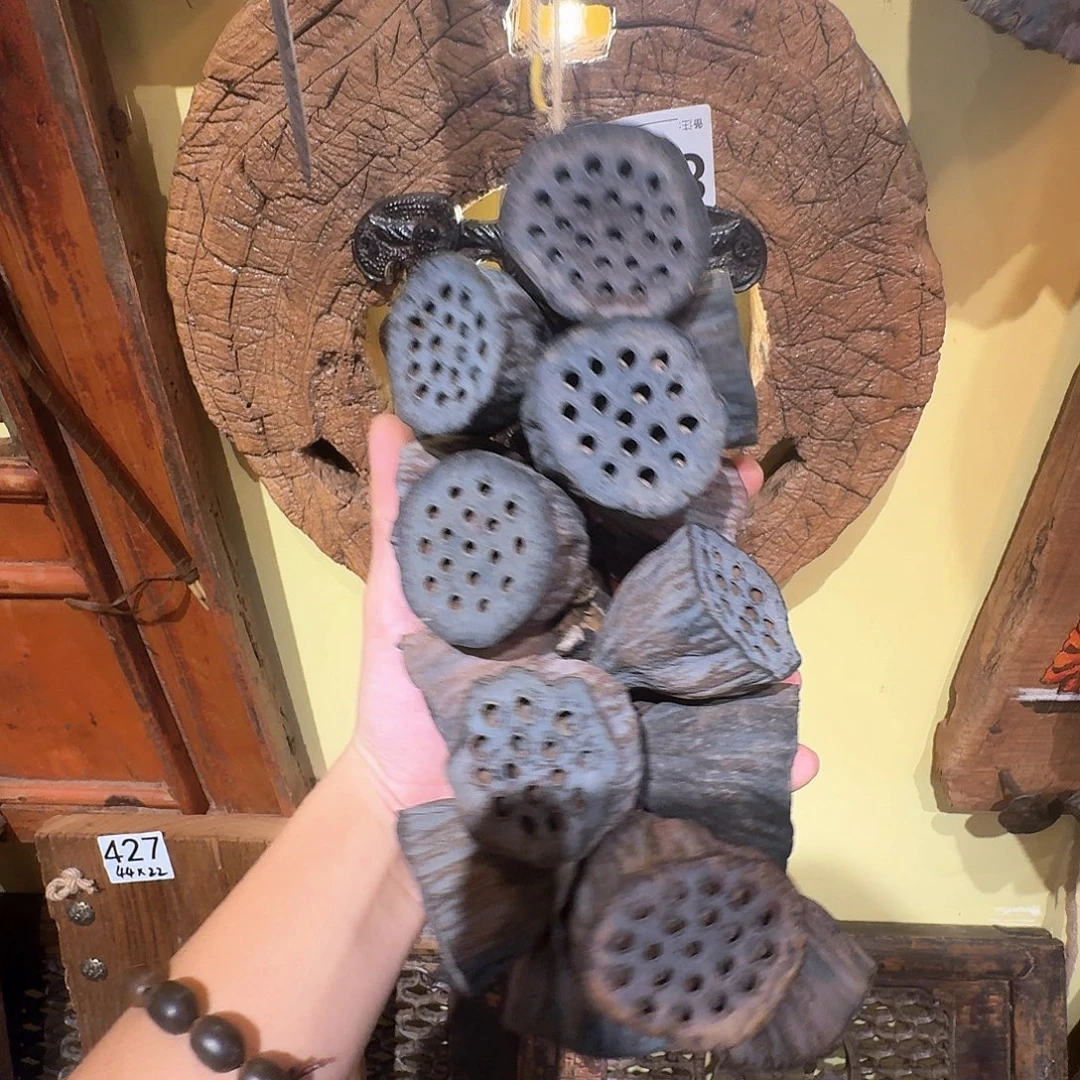 乒乓球大莲蓬一串20个