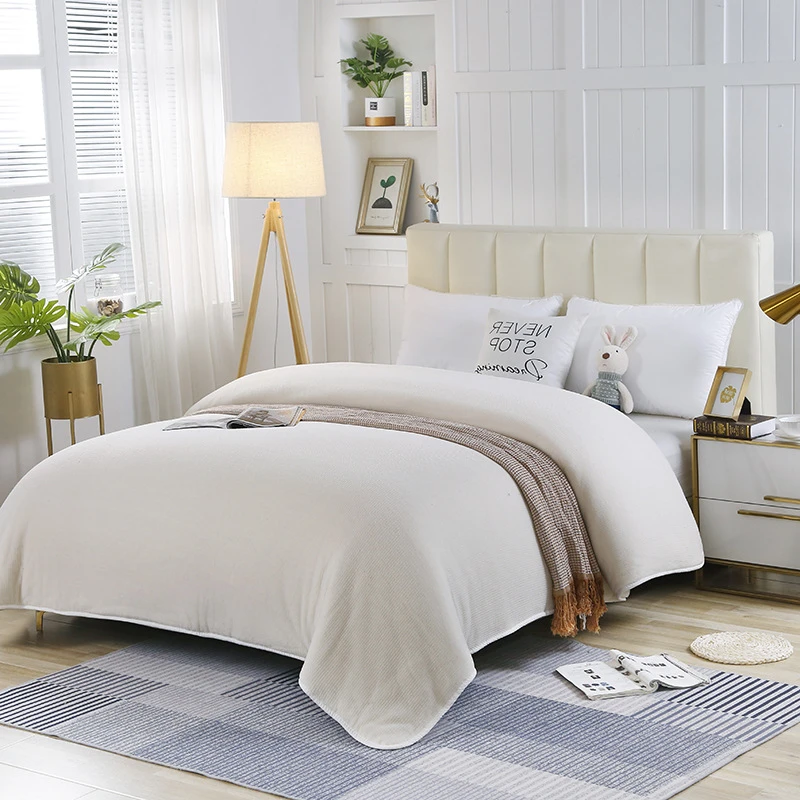 新疆春秋棉絮棉花被棉被保暖超厚冬被芯棉胎单双人褥子棉花垫纯棉