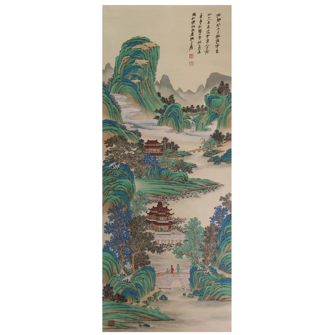 【辽拍】张先生-画作（5.8平尺）V250122-1-10