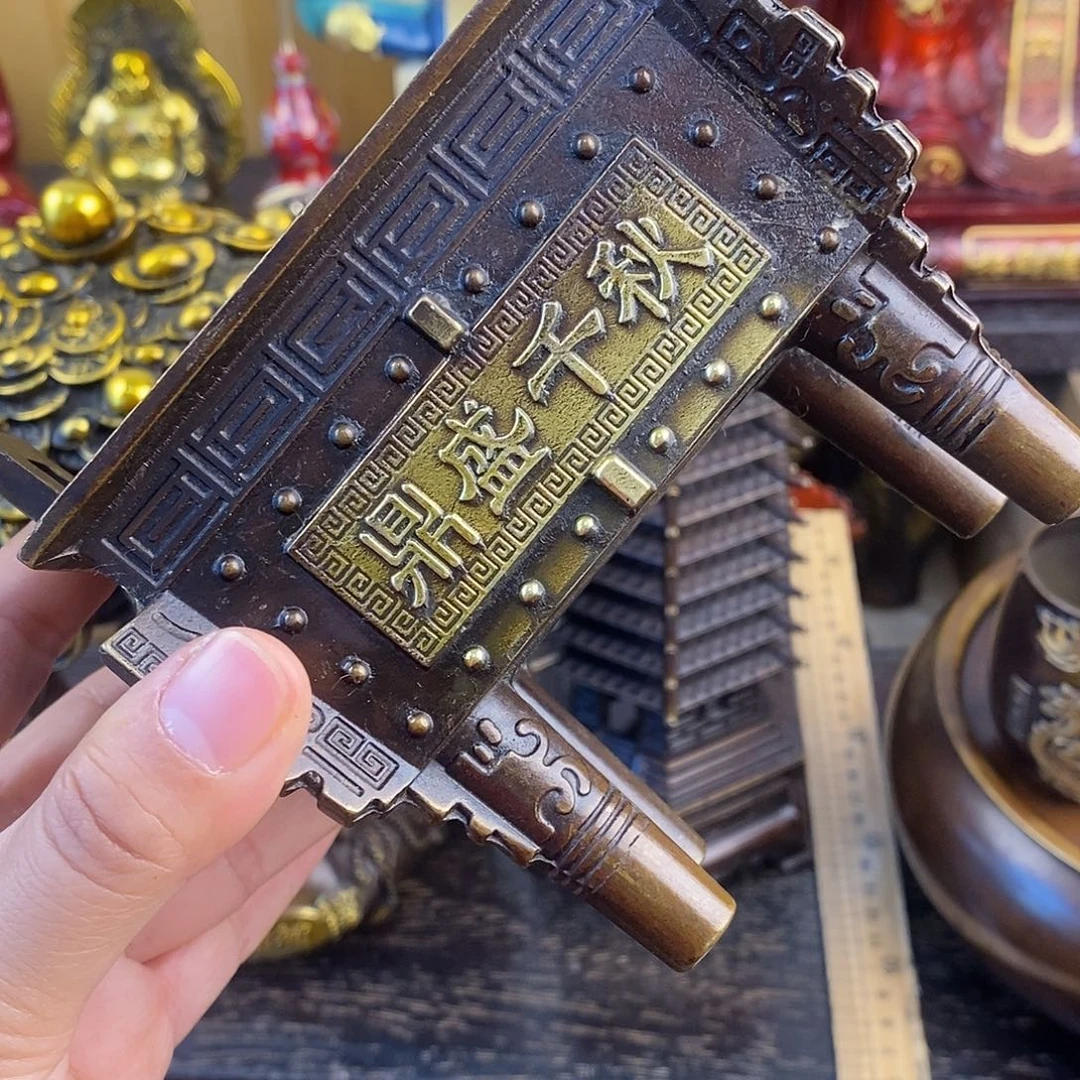 案台摆件 物品摆件
