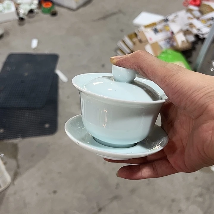 微瑕茶具介意勿拍