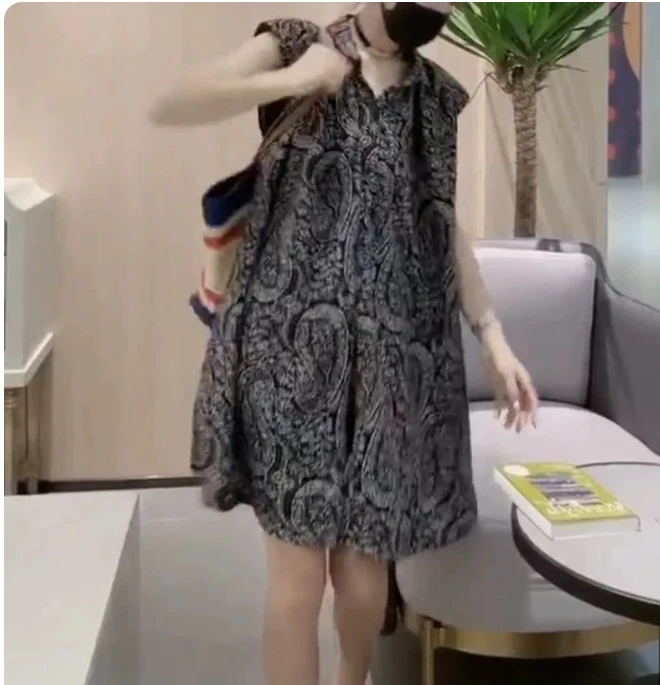 时尚潮流百搭精品女装zsx22923