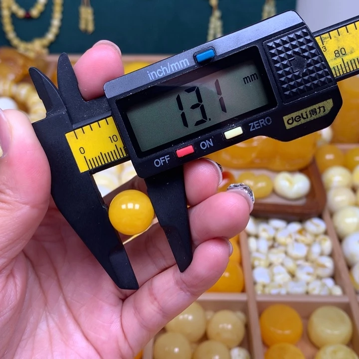 非金属配珠配饰35