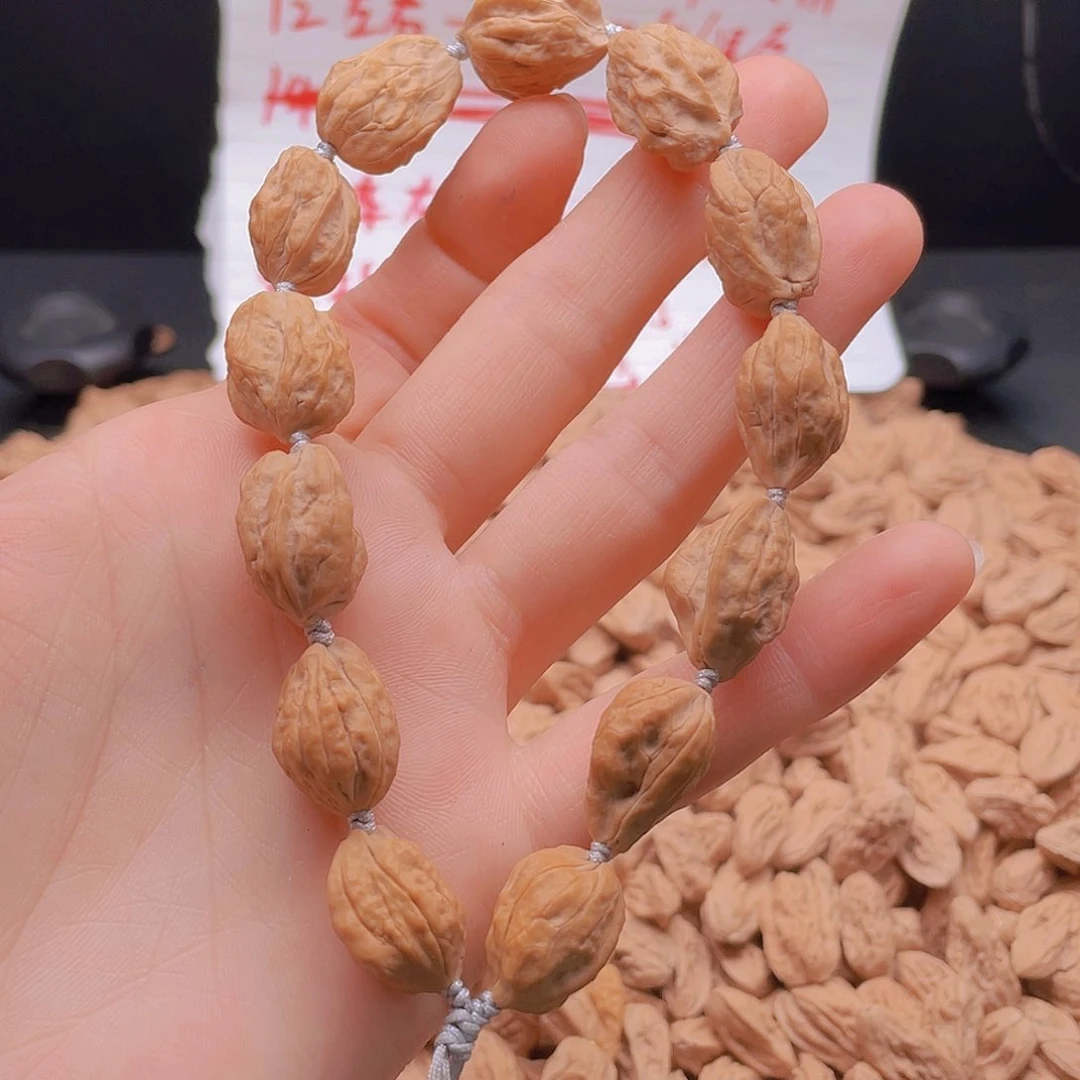 本***发文玩核桃吊坠021小蛤蟆头