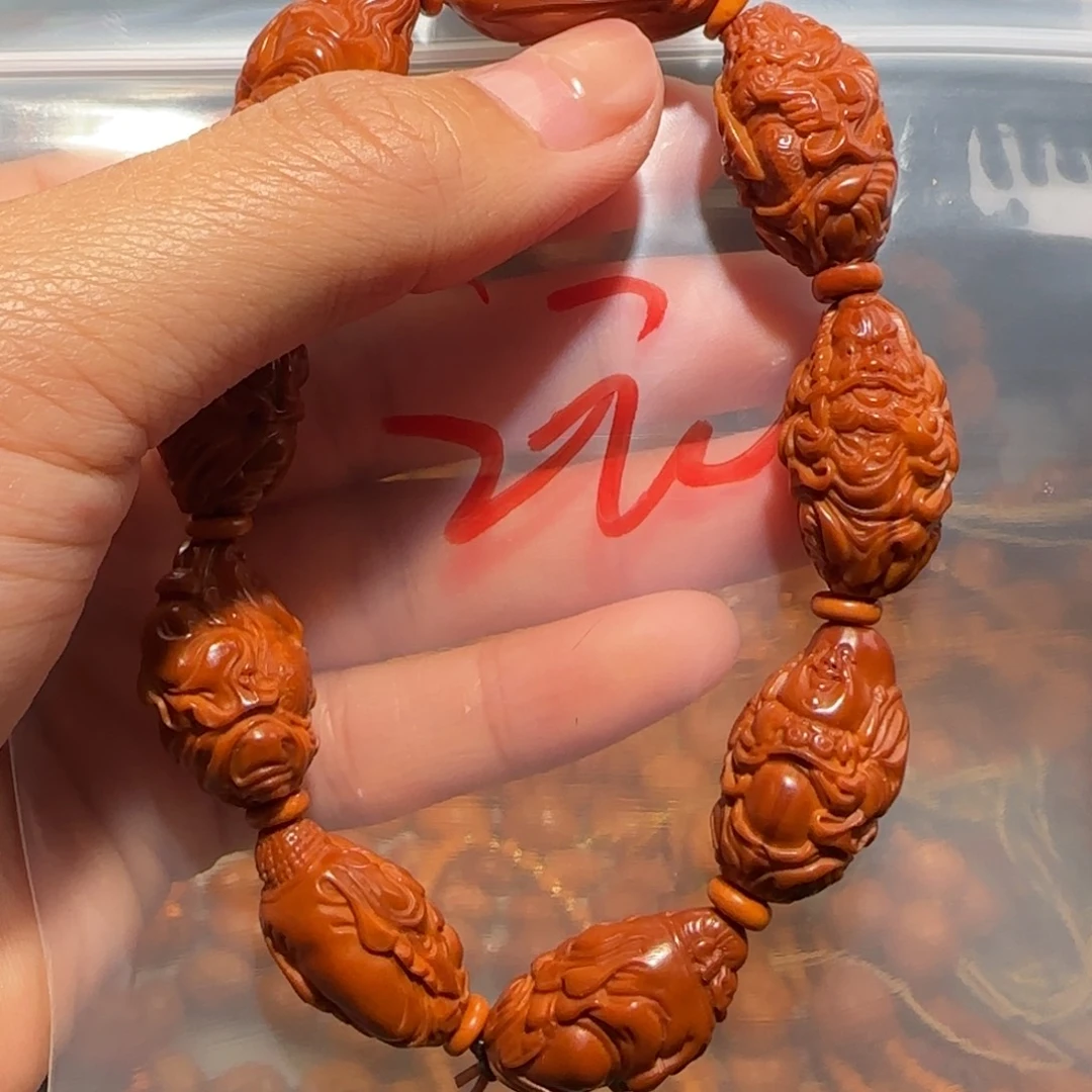 手串/手链橄榄核福利待遇