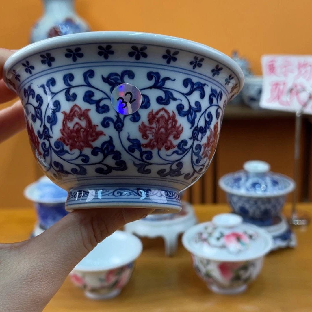 景德镇手绘哈哈哈哈哈哈