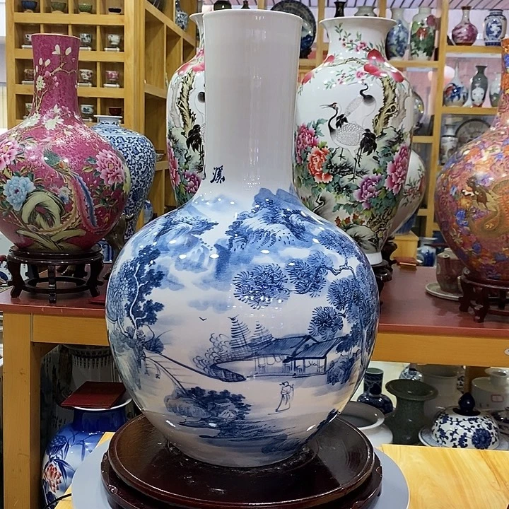 瓷片景德镇陶瓷艺术