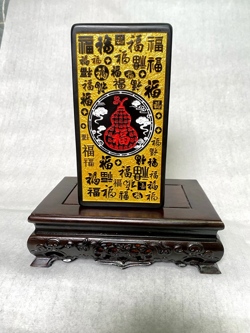 刻字石 茶桌摆件 家居摆件 办公室摆件 奇石工艺品摆件雕刻