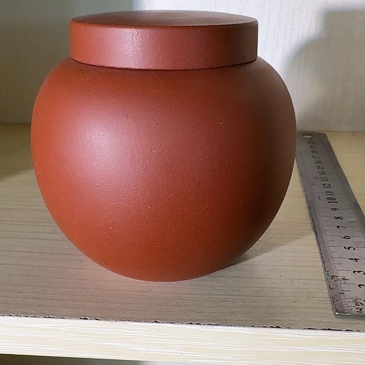 紫砂茶叶罐精品紫砂茶叶罐专场