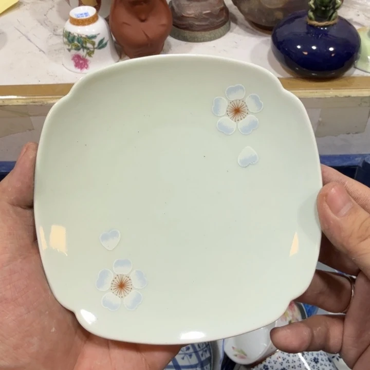 陶瓷推荐第二名20包邮