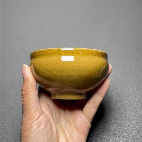 【闪购商品】茶盏-697............