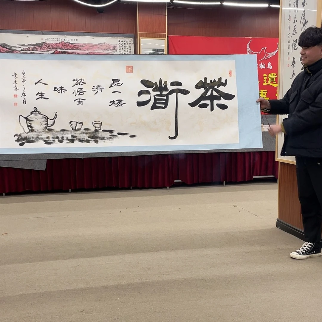 书法可口可乐的新版本已经成为大家心中