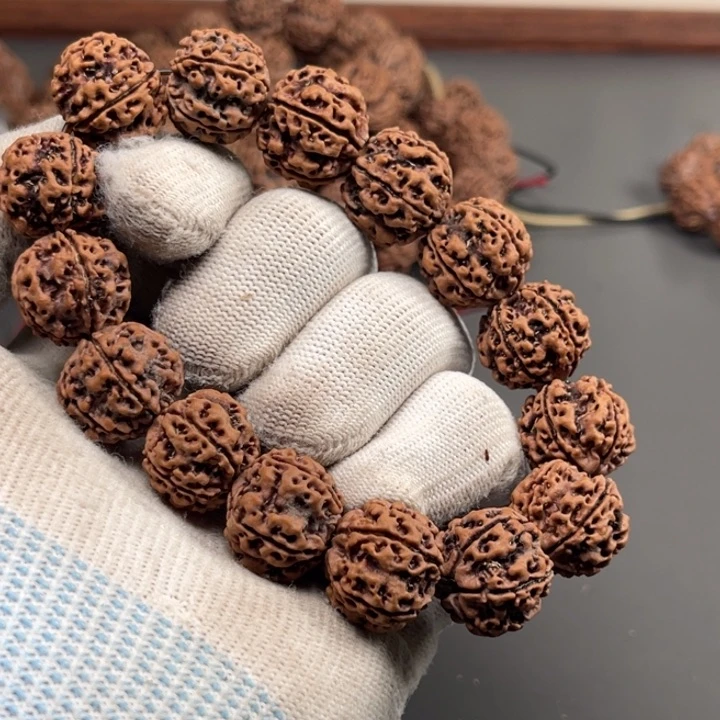 金刚菩提手串金刚菩提