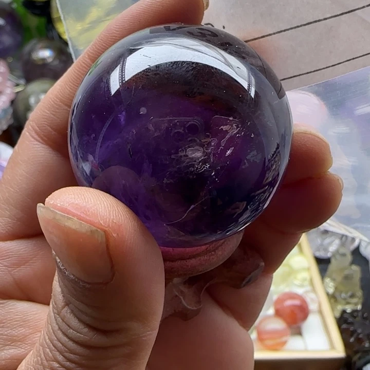 七***后未镶嵌水晶珠宝半成品a370