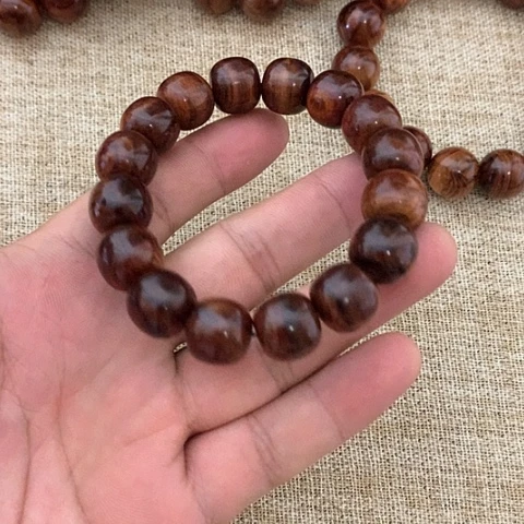 【闪购商品】手串/手链黄花梨/降香黄檀