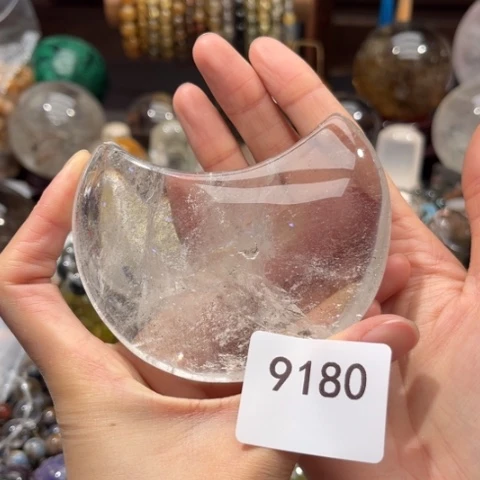 【闪购商品】未镶嵌手串水晶